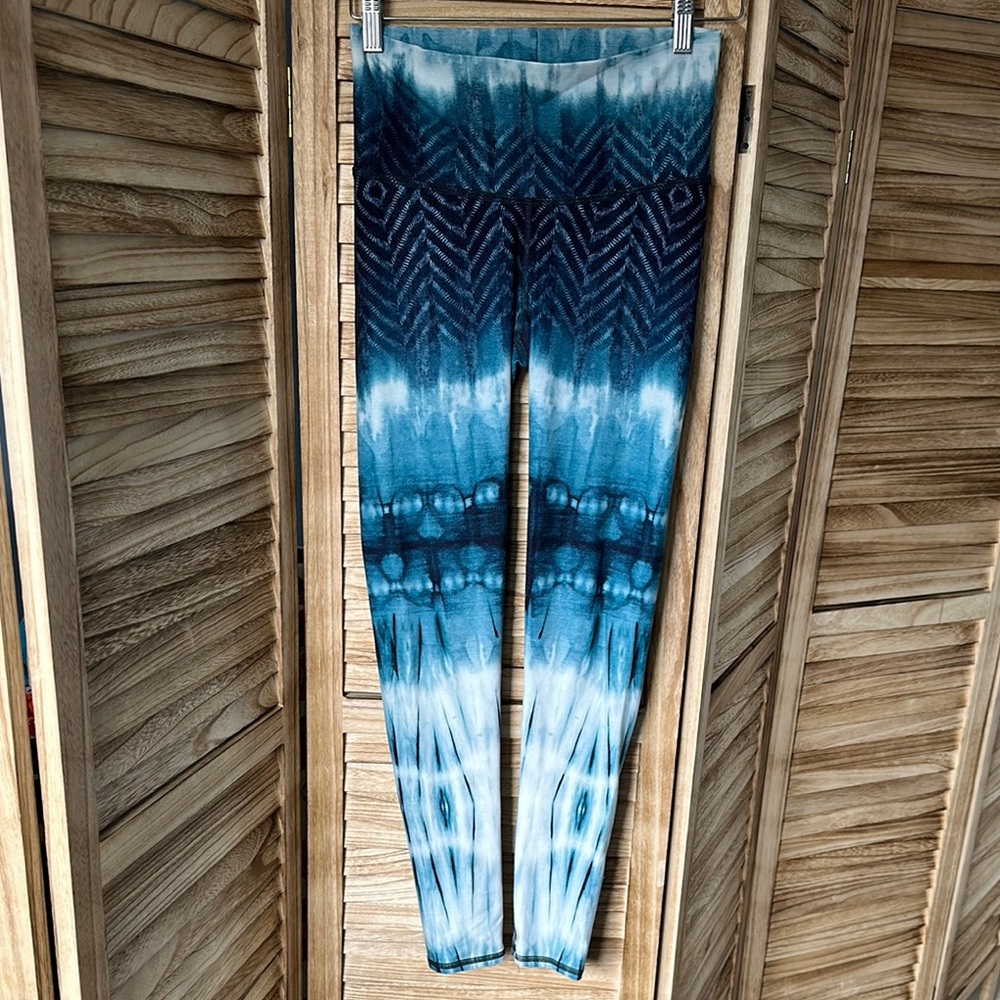 Niyama Sol Barefoot Leggings